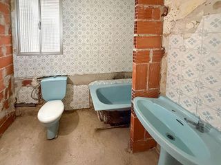 Piso en venta en La Petxina en Valencia