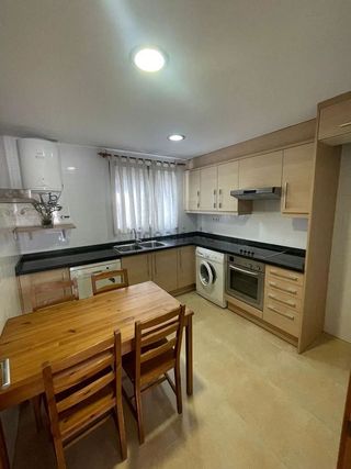 Ático en venta en Canet d´En Berenguer