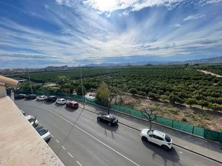 Ático en venta en Canet d´En Berenguer