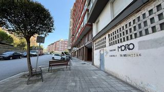 Local comercial en venta en Centro en Avilés
