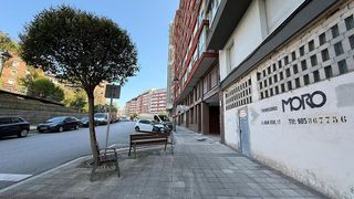 Local comercial en venta en Centro en Avilés