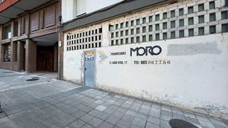 Local comercial en venta en Centro en Avilés