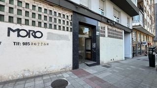 Local comercial en venta en Centro en Avilés