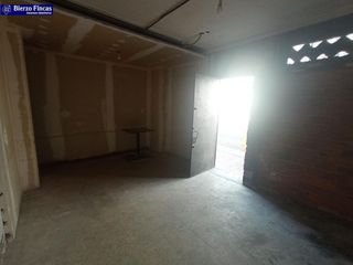 Local comercial en venta en San Mamés - La Palomera en León