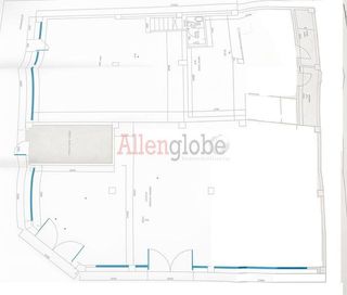 Local comercial en venta en Laviada en Gijón