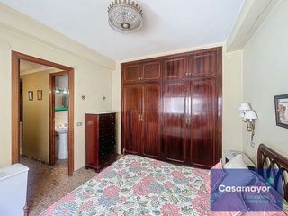 Piso en venta en Ensanche - Diputación en Alicante