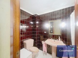 Piso en venta en Ensanche - Diputación en Alicante