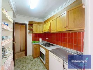 Piso en venta en Ensanche - Diputación en Alicante