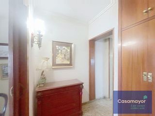Piso en venta en Ensanche - Diputación en Alicante