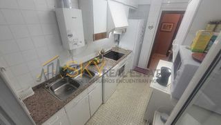 Piso en venta en Ciudad Universitària en Valencia