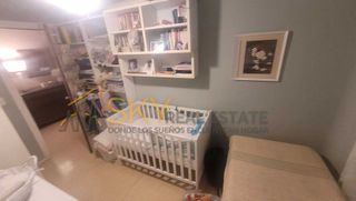 Piso en venta en Ciudad Universitària en Valencia