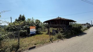 Solar en venta en Villalegre - La Luz en Avilés