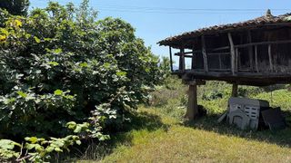Solar en venta en Villalegre - La Luz en Avilés