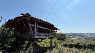 Solar en venta en Villalegre - La Luz en Avilés