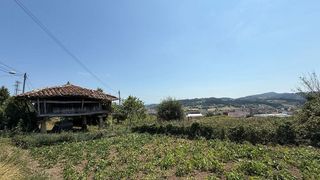 Solar en venta en Villalegre - La Luz en Avilés