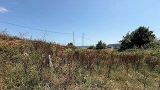 Solar en venta en Villalegre - La Luz en Avilés