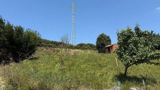 Solar en venta en Villalegre - La Luz en Avilés