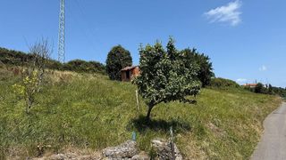 Solar en venta en Villalegre - La Luz en Avilés