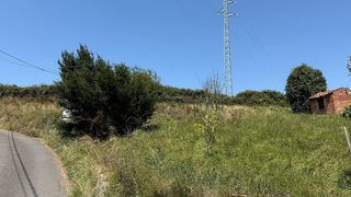 Solar en venta en Villalegre - La Luz en Avilés