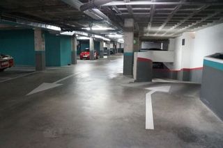 Garaje en venta en Sector 3 en Getafe