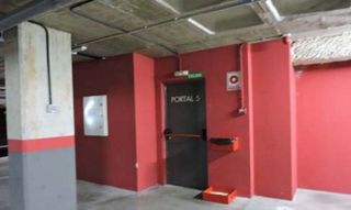 Garaje en venta en Sector 3 en Getafe