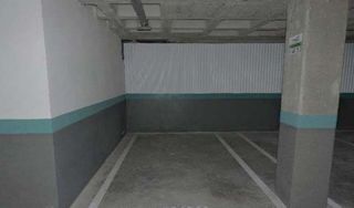 Garaje en venta en Sector 3 en Getafe