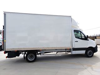 MERCEDES SPRINTER 515 CDI PAQUETERO TRAMPILLA 150