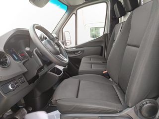 MERCEDES SPRINTER 515 CDI PAQUETERO TRAMPILLA 150