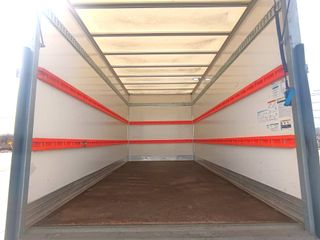 MERCEDES SPRINTER 515 CDI PAQUETERO TRAMPILLA 150