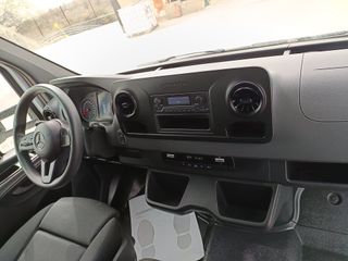 MERCEDES SPRINTER 515 CDI PAQUETERO TRAMPILLA 150