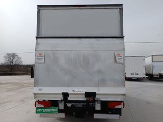 MERCEDES SPRINTER 515 CDI PAQUETERO TRAMPILLA 150