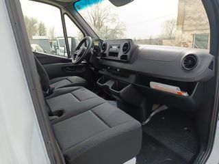 MERCEDES SPRINTER 515 CDI PAQUETERO TRAMPILLA 150