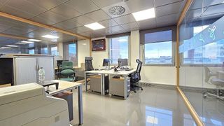 Oficina en alquiler en La Nova Esquerra de l'Eixample en Barcelona