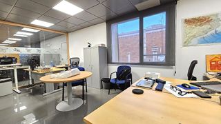 Oficina en alquiler en La Nova Esquerra de l'Eixample en Barcelona