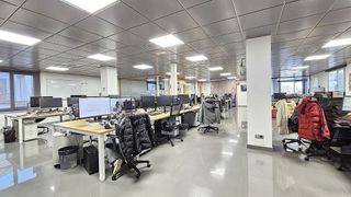 Oficina en alquiler en La Nova Esquerra de l'Eixample en Barcelona