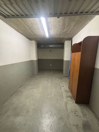 Trastero en alquiler en Sant Adrià de Besos