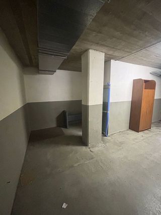 Trastero en alquiler en Sant Adrià de Besos