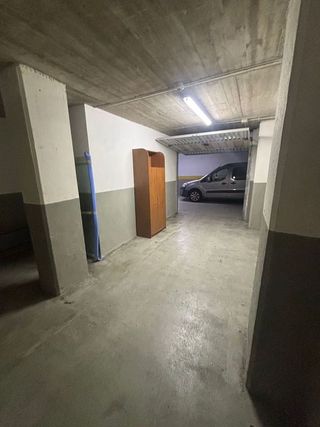 Trastero en alquiler en Sant Adrià de Besos