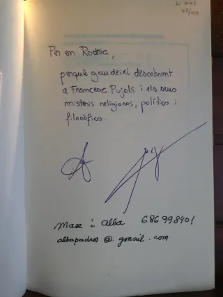 Pròleg de la matemática de la història d'alexandre