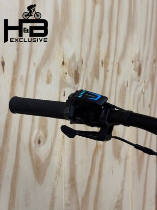 Cube Stereo Hybrid 140 HPC Pro 750 Shimano 2024