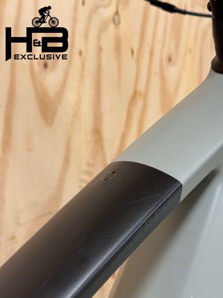 Cube Stereo Hybrid 140 HPC Pro 750 Shimano 2024