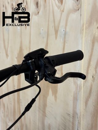 Cube Stereo Hybrid 140 HPC Pro 750 Shimano 2024