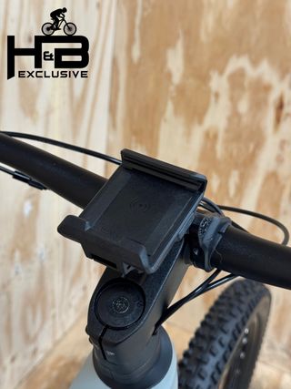 Cube Stereo Hybrid 140 HPC Pro 750 Shimano 2024