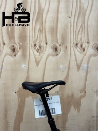 Cube Stereo Hybrid 140 HPC Pro 750 Shimano 2024