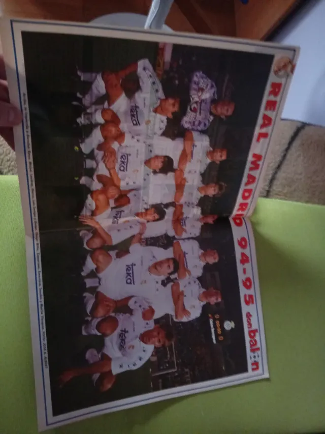 Revista don Balon número 991 , octubre 1994