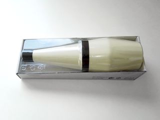 Conjunto 2 jarrones/floreros de IKEA (A ESTRENAR)