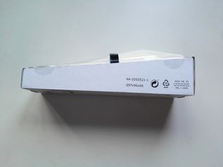 Conjunto 2 jarrones/floreros de IKEA (A ESTRENAR)