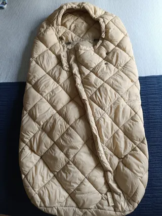 Saco SNOGGA Cybex para silla de paseo