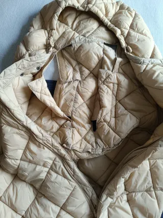 Saco SNOGGA Cybex para silla de paseo