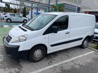FIAT Scudo 2008